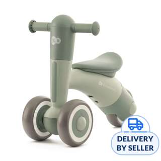 KINDERKRAFT Minibi Tricycle - Green