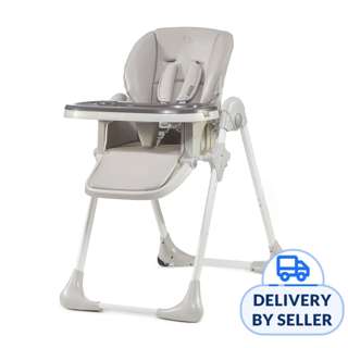 KINDERKRAFT High Chair, Yummy