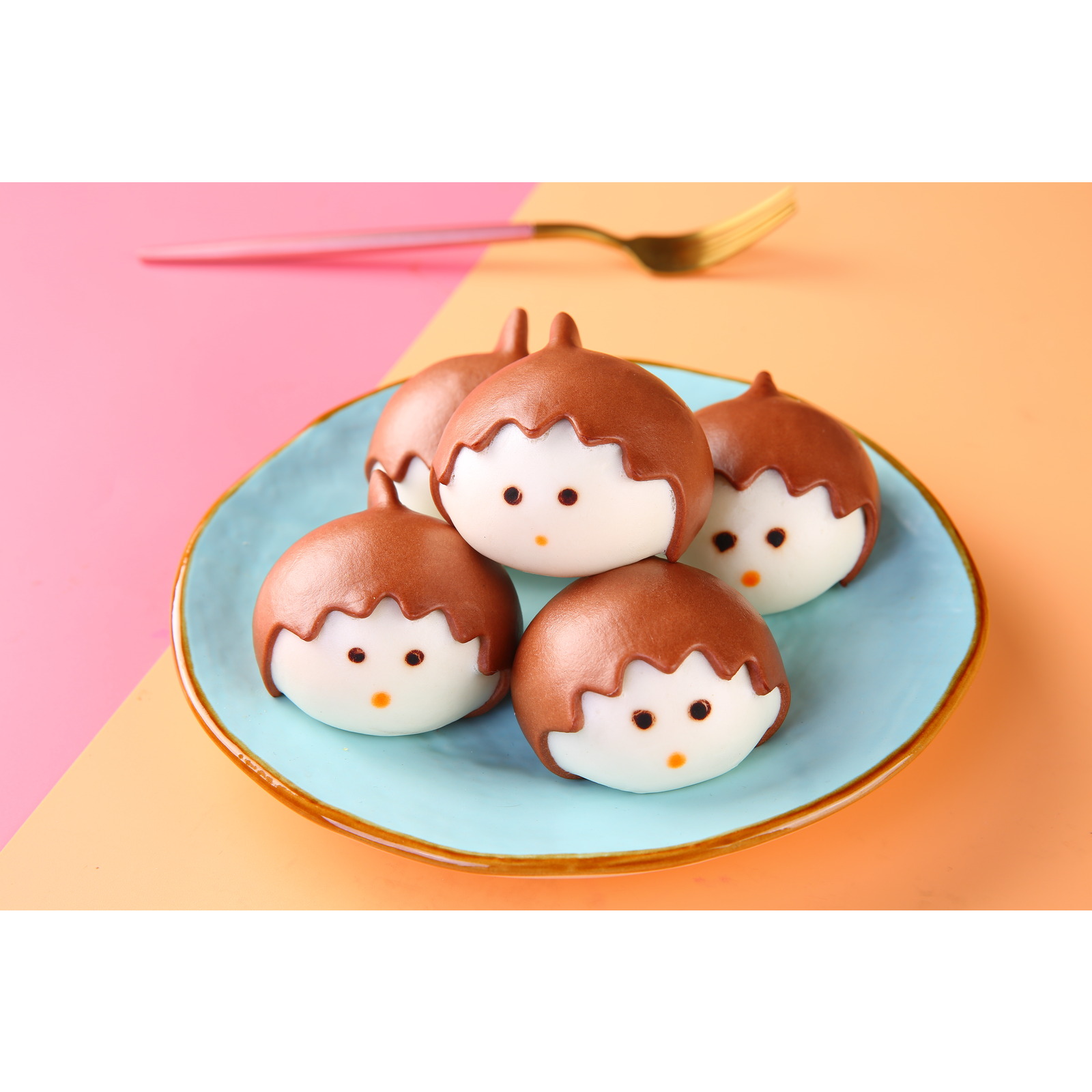 リール red bean bun 00673367367286.jpg