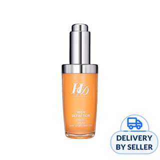 HD Vitamin C Serum Dark Spot Corrector