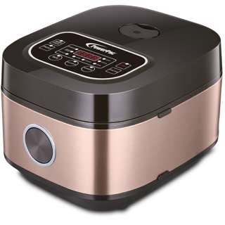 PowerPac Digital Rice Cooker 1.5L (PPRC312)