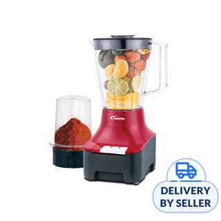 PowerPac 2 IN 1 Blender & Grinder (PPBL900)