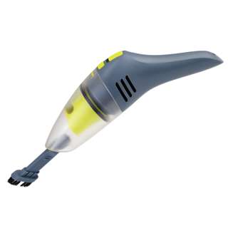 PowerPac Handheld Vacuum Cleaner Wet & Dry (PPV605)