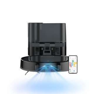 Dibea x Proscenic Floobot X1 Robot Vacuum Cleaner