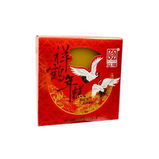 Six Fortune Chinese New Year Sweet Rice Cake Original