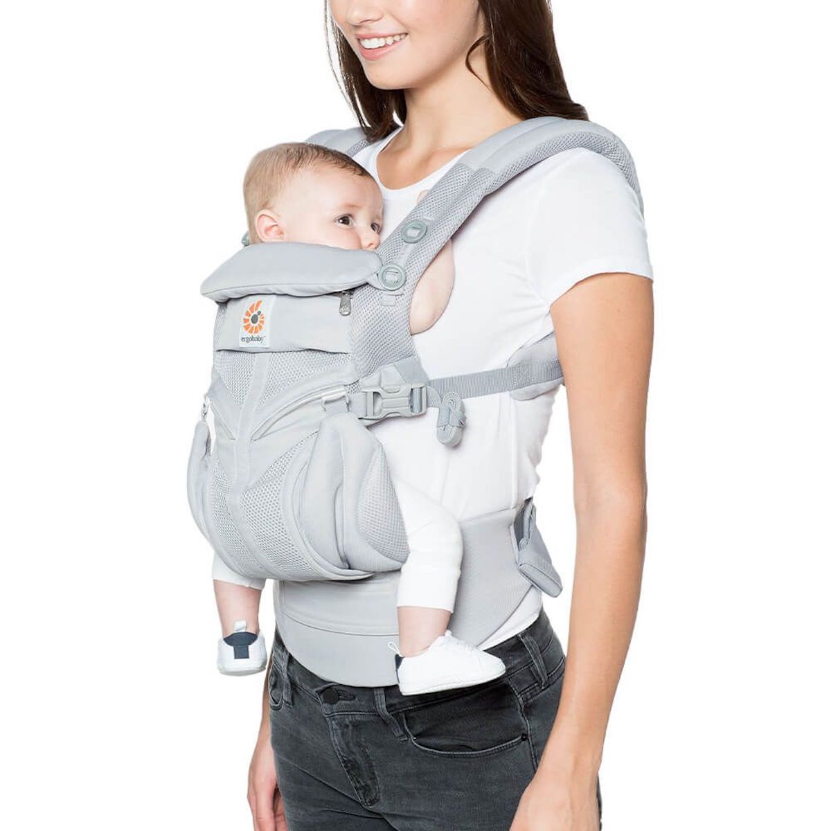 Ergobaby infant insert outlet singapore