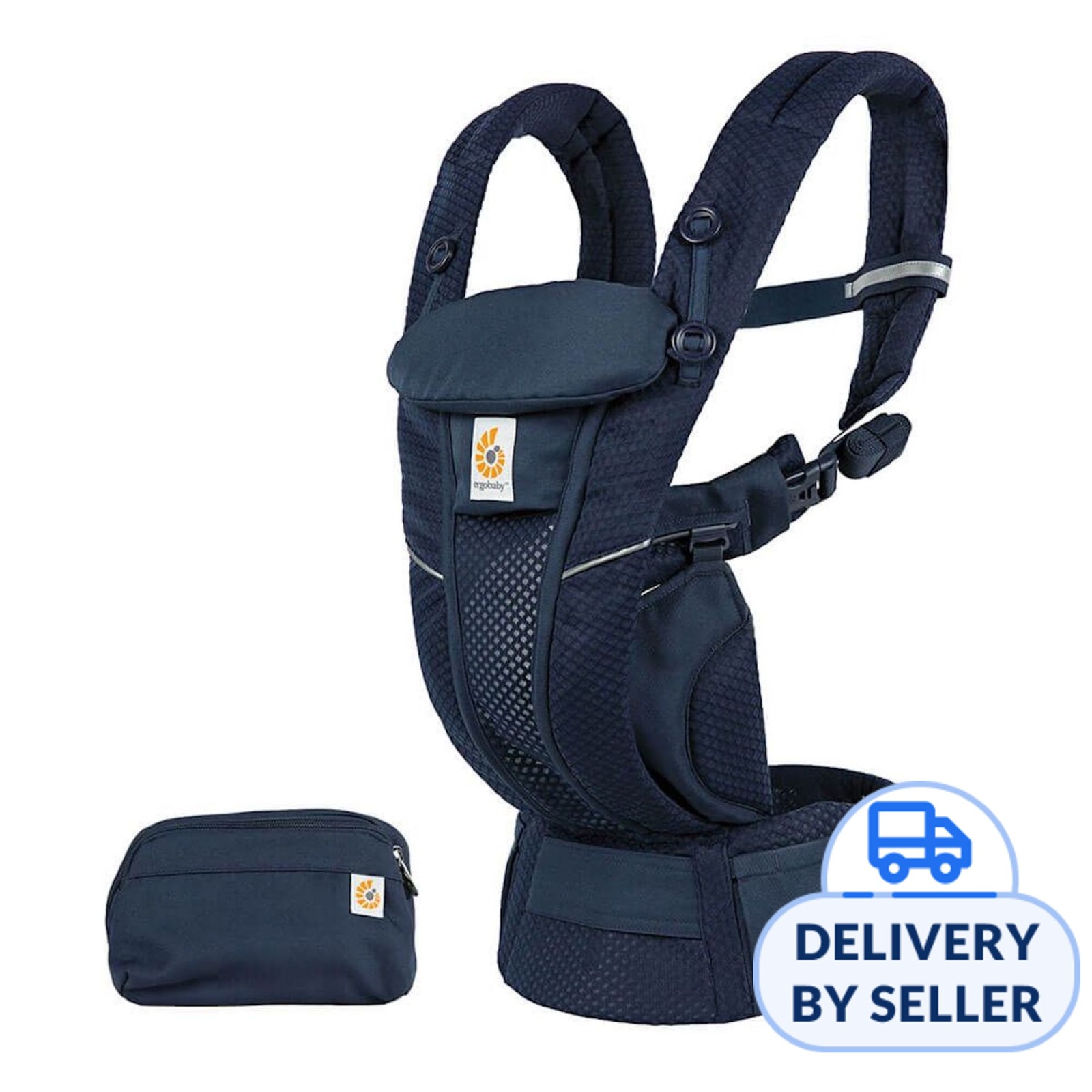 Omni 360 Ergo Baby Singapore Ergobaby Omni Breeze Baby Carrier
