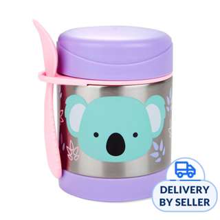 Skip Hop Zoo Insulated Foor Jar - Koala