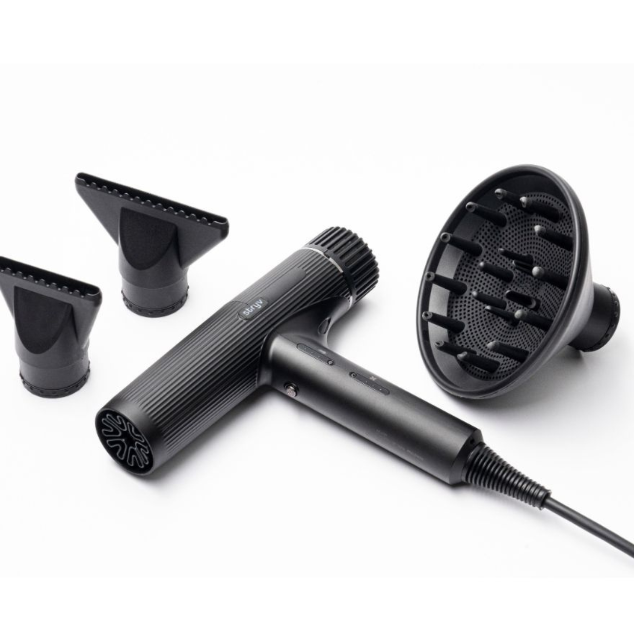 Stryv Professional Hair Dryer Stryv Professional Hair Dryer