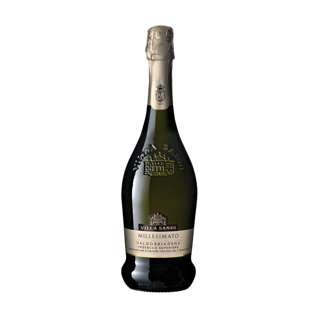 Villa Sandi Valdobiaddene DOCG Millesimato Sparkling Wine