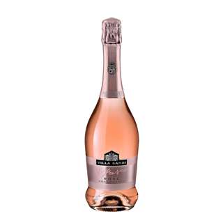 Villa Sandi IL Fresco Rose Sparkling Wine