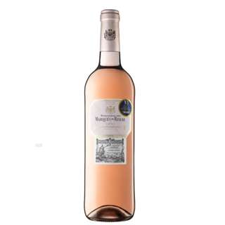 Marques de Riscal Rosado - Rose Wine