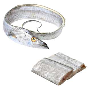 Pan Royal Fresh Ribbon Fish