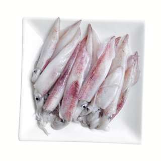 Pan Royal Fresh Baby Sotong