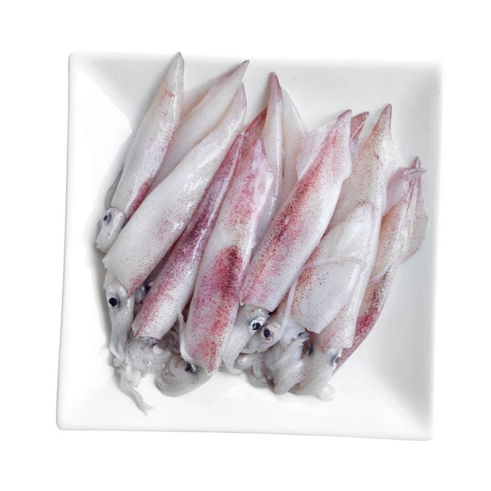 Pan Royal Fresh Baby Sotong