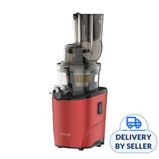 Kuvings Whole Slow Juicer REVO 830 - Red