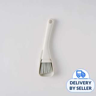 Marna Window Track Cleaning Brush-White