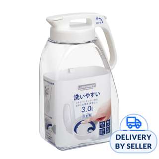Lustroware Easy Clean Up Pitcher-3L