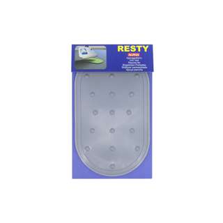 ALPHA Iron Rest Pad - Grey ALPHA Iron Rest Pad - Grey
