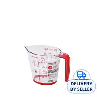 Lustroware Measuring Cup-250cc Lustroware Measuring Cup-250cc