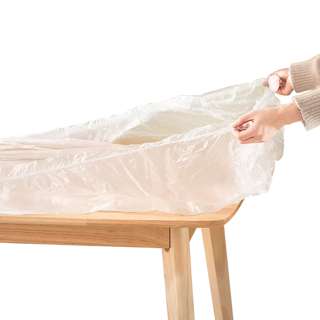 BEST Choice Disposable Table Cloth