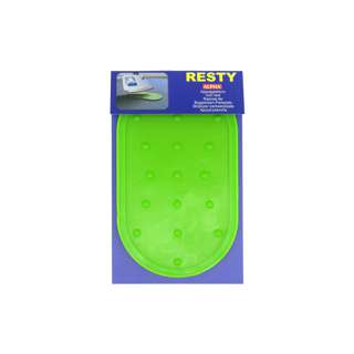 ALPHA Iron Rest Pad - Green ALPHA Iron Rest Pad - Green