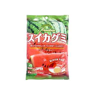 Kasugai Watermelon Candy