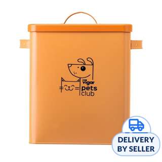 VIGAR Pets Club Pet Food Storage Container - 12L