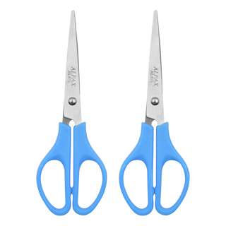 Alfax AL675 Scissors 6.5inches - Blue Alfax AL675 Scissors 6.5inches - Blue