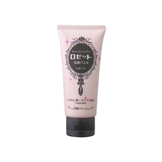 Rosette Face Wash Pasta White Clay '23