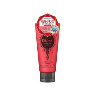 Rosette Face Wash Pasta Red Clay Wrinkle '23