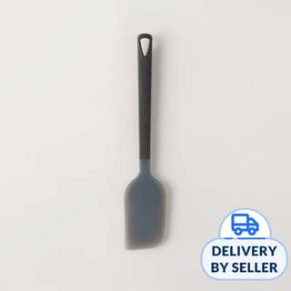 Marna Traiangrip Silicone Spatula - Black