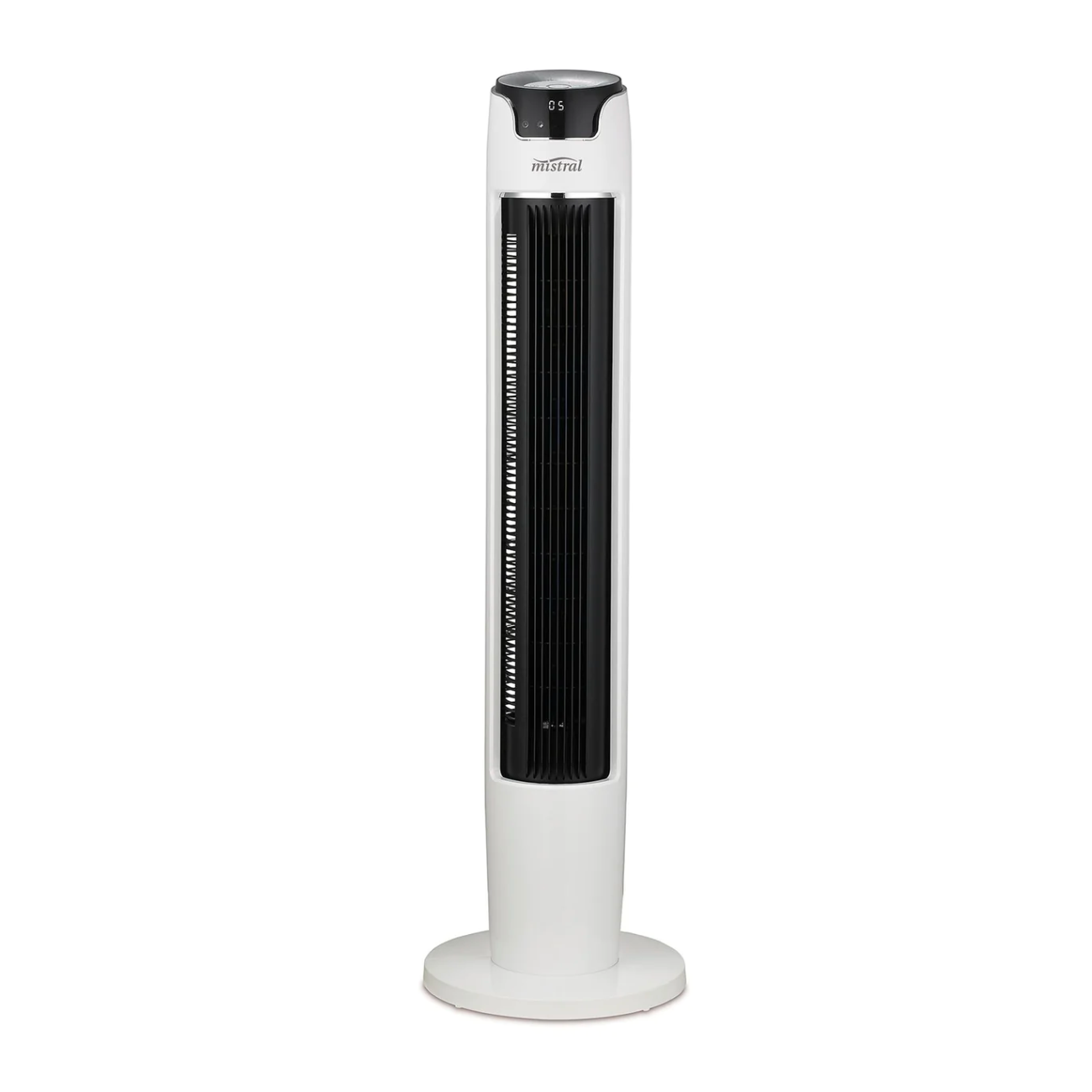 Mistral Tower Fan with Remote Control MFD4880R
