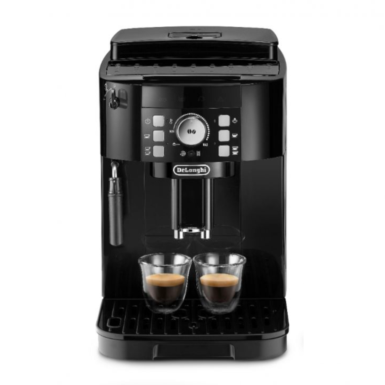 Delonghi Automatic Coffee Machines ECAM12.122.B NTUC FairPrice