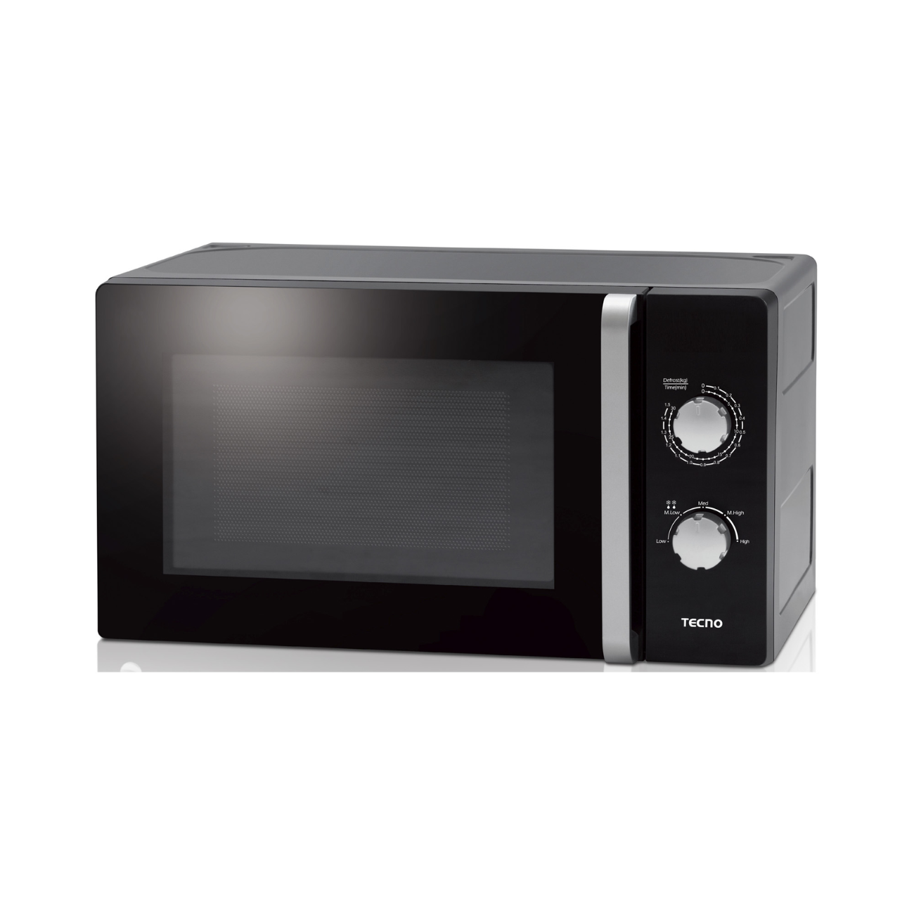 Tecno 20L Microwave Oven TMW 5050