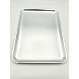 Sunnex Aluminium Baking Pan 36.8 x 26.7 x 7cm