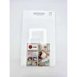 Nikken Heat resistant Antibacterial Chopping Board M