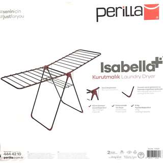 Perilla Clothe Dryer Isabella