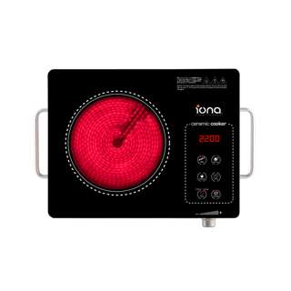IONA Ceramic Induction Cooker Stove - GL27