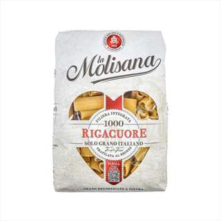 La Molisana Rigacuore Pasta