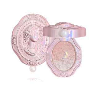 Colorrose Queen's Cameo Gradation Blush 03 Lustered Moon Colorrose Queen's Cameo Gradation Blush 03 Lustered Moon