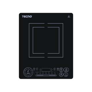 Tecno Ultra Slim Portable Induction Cooker TIC 2100