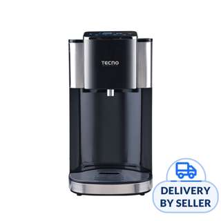 Tecno Instant Hot Water Dispenser TID 4008 Tecno Instant Hot Water Dispenser TID 4008