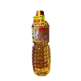 Kirei Kankyo Japanese Premium Grade Hon Mirin Bottle Kirei Kankyo Japanese Premium Grade Hon Mirin Bottle