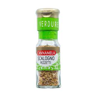 Cannamela Cannamela Shallot in Pieces