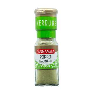 Cannamela Cannamela Ground Leek