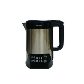 Mayer 1.5L Digital Electric Kettle MMEK1500D