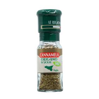 Cannamela Cannamela Organic Sicilian Oregano