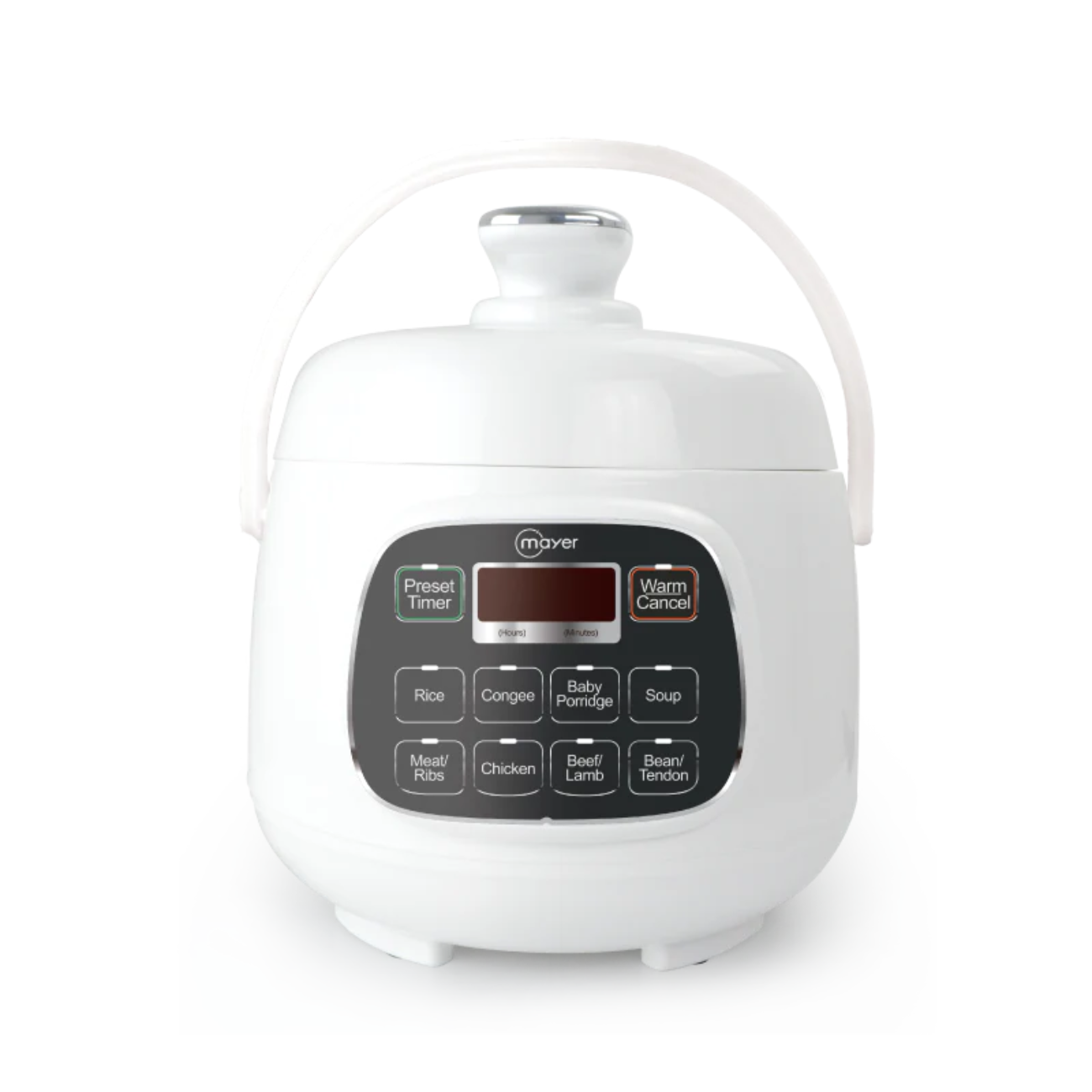 Jml mayer deals multi cooker