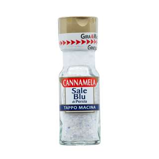 Cannamela Cannamela Persian Blue Sea Salt